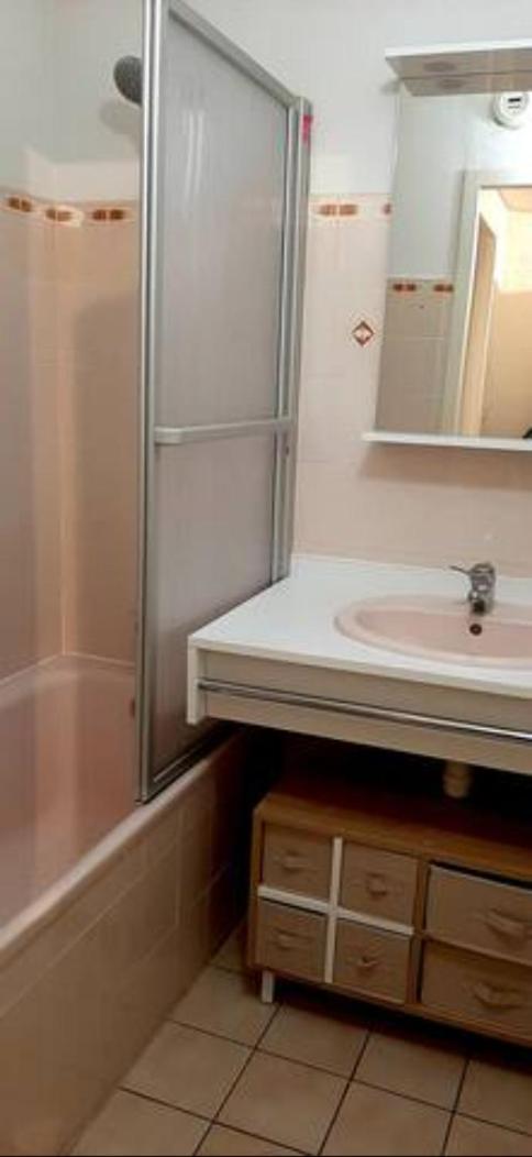 Hyper Centre De Sarzeau, Grand Appartement Au Calme Avec Jardinet Dış mekan fotoğraf